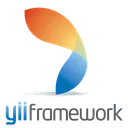 Free Yii Original Wordmark Icon
