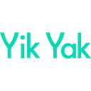 Free Yik Yak Company Icon