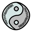 Free Yang Chinese Zodiac Icon