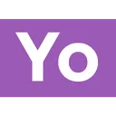 Free Yo Company Brand Icon