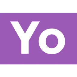 Free Yo Logo Icon