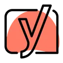Free Yoast Technology Logo Social Media Logo Icon