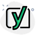 Free Yoast Technology Logo Social Media Logo Icon