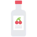 Free Yoghurt Bottle Yoghurt Bottle Icon
