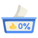 Free Yogurt  Icon