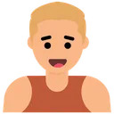 Free Youngster Boy Avatar Male Avatar Icon