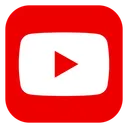Free Youtube Icon