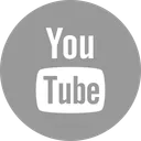 Free Youtube You Tube Icon