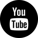 Free Youtube Video Social Icon