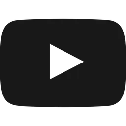 Free Youtube Logo Symbol