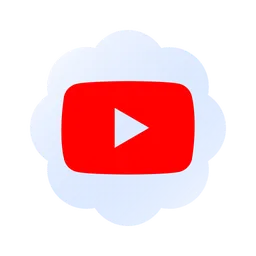 Free Youtube Logo Symbol