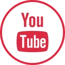 Free Youtube Social Logos Icon