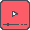 Free Youtube Youtube Logo Social Media Icon