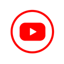 Free Youtube Media Online Icon