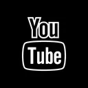 Free Youtube  Icon
