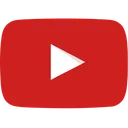 Free Youtube Social Media Logo Icon
