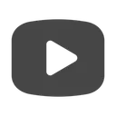 Free Stream Video Multimedia Icon