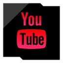 Free Youtube  Icon