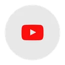 Free You Tube Logotipo Marca Ícone
