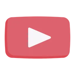 Free Youtube Logo Symbol