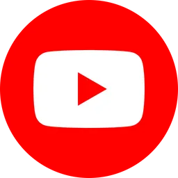 Free Youtube Logo Icon