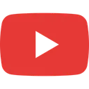 Free Youtube Social Media Logo Logo Icon