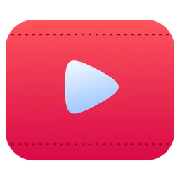 Free Youtube Logo Icon