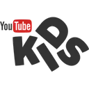 Free Youtube Kids Logo Icon
