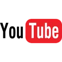 Free Youtube Logo Social Icon