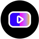 Free Youtube Android Mobile Icon