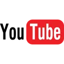 Free Youtube Google Brand Icon