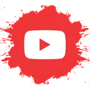 Free Youtube Icon