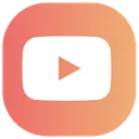 Free Youtube Clip Brand Logos Company Brand Logos Icon