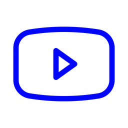 Free Youtube Emoji Icon