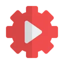 Free Estudio de youtube  Icono