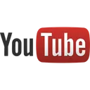 Free Youtube Brand Company Icon