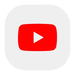 Free Youtube Logo Icon