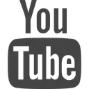 Free Youtube Icon