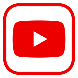 Free Youtube  Icon