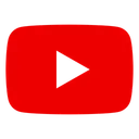 Free Youtube Icon