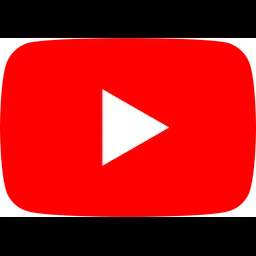 Free Youtube  Icon