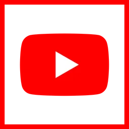 Free Youtube  Icon