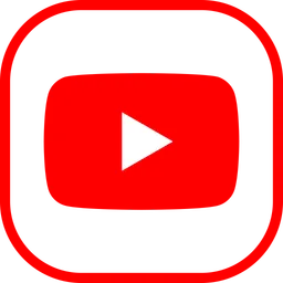 Free Youtube  Icon