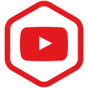 Free Movie Share Video Icon