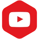 Free Movie Share Video Icon