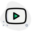 Free Youtube Icon