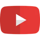 Free Youtube Social Logo Social Media Icon