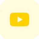 Free Youtube  Icon
