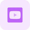 Free Youtube Icon