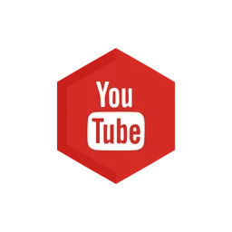 Free Youtube Logo Icon